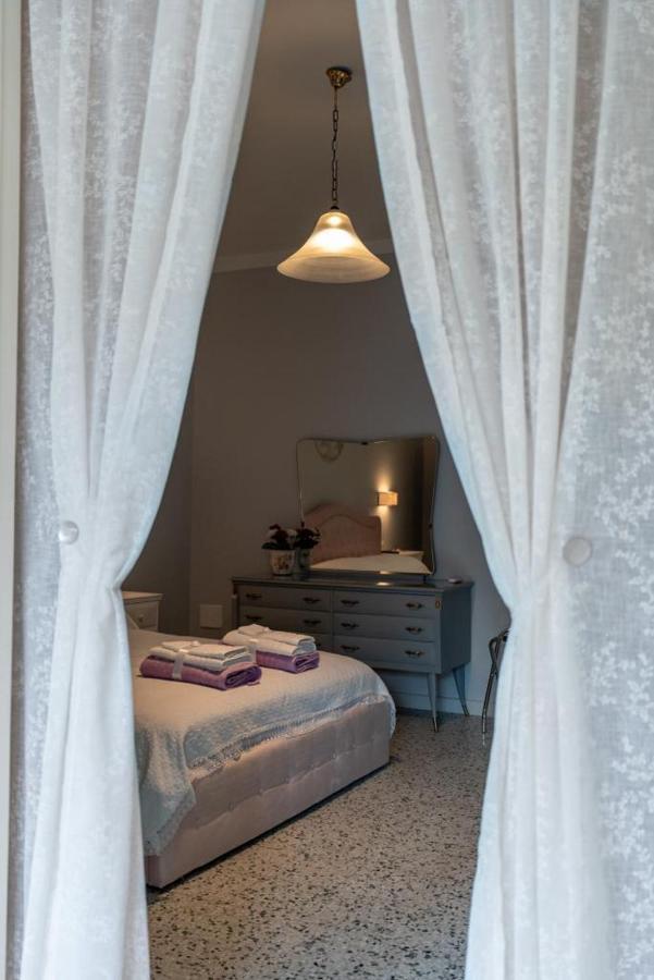 B & B L'Abbraccio Agnone Exterior foto